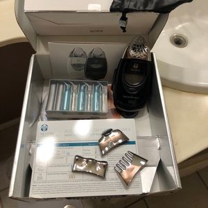 NuSkin ageLoc Galvanic Spa